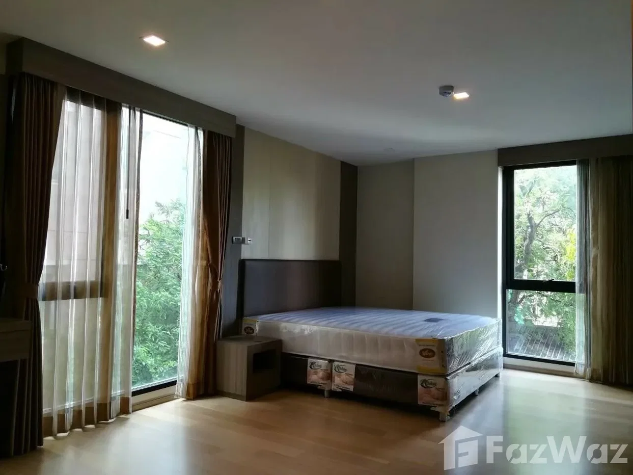 picture 3 Bedroom Condo for rent at Art @Thonglor 25 1122826 - 2/10