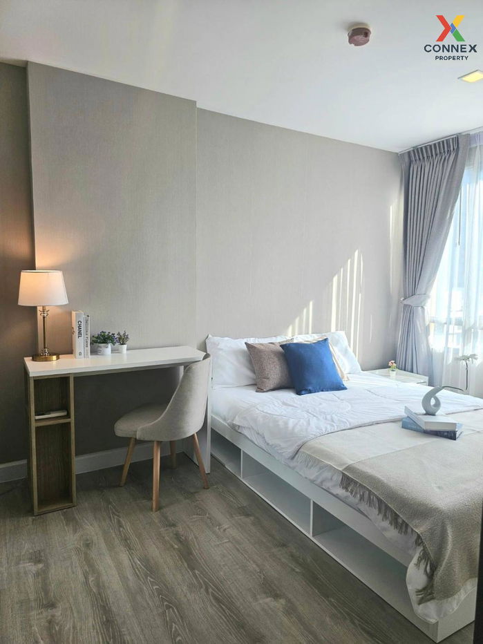 picture For Rent Condo , Metro Luxe Ratchada , MRT-Huai Khwang , Din Daeng , Din Daeng , Bangkok , CX-90640 ✅ Live chat with us ADD LINE @connexproperty ✅  - 9/12