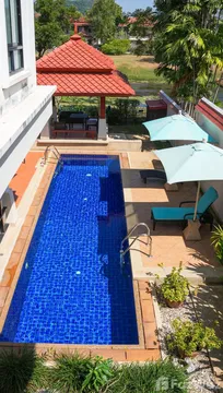 5 Bedroom Villa for sale at Laguna Village Townhome