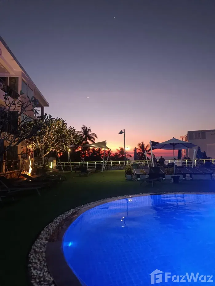 picture 55Sqm 1.5 bedroom Condo in Karon Butterfly for sale - 12/23
