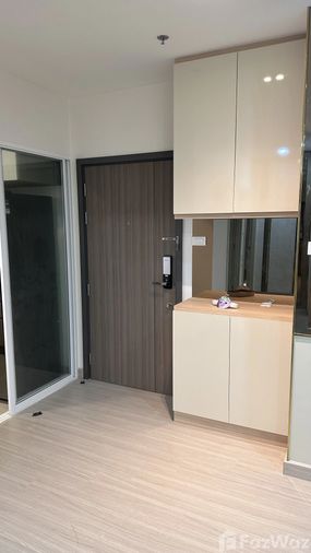 2-bed condo for sale, 64.2 sqm, Supalai Park Yaek Fai Chai Station