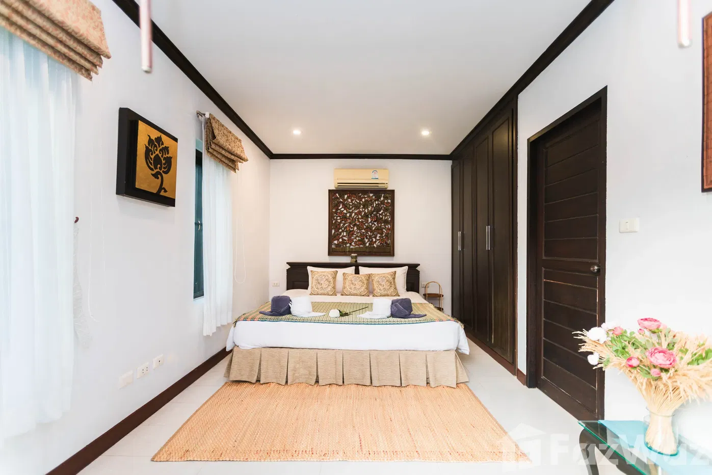 picture 3 Bedroom Villa for sale in Choeng Thale, Phuket - 28/96