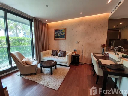 1 Bedroom Condo for sale at The Address Sukhumvit 28  5649022