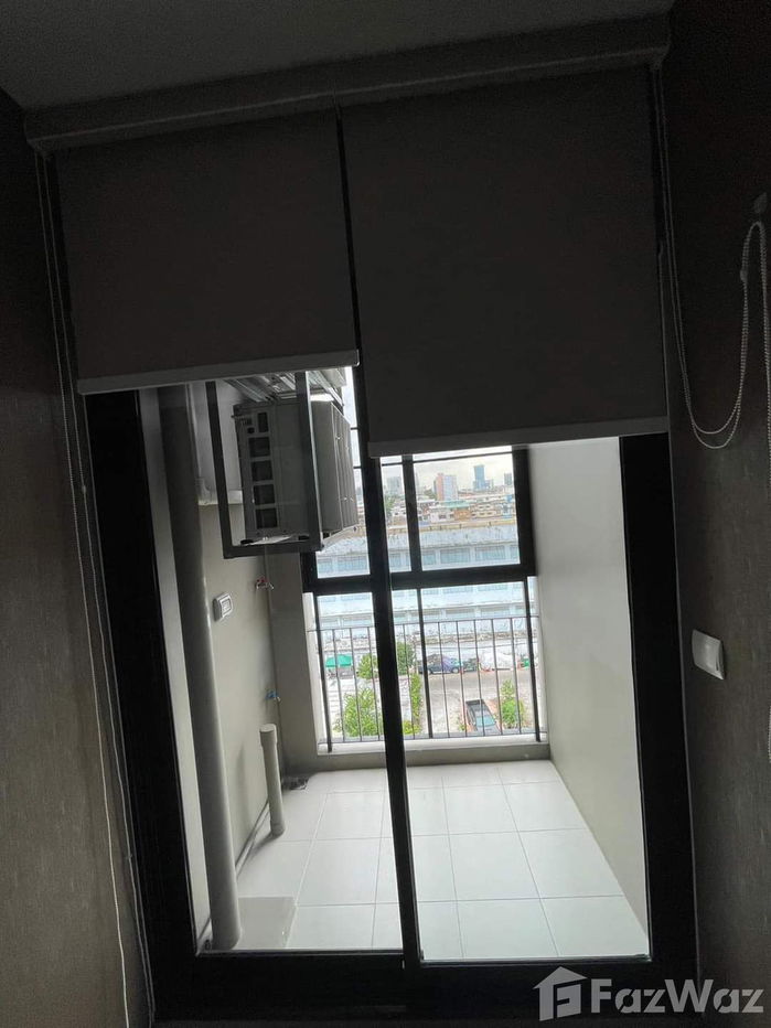 รูป ขาย คอนโด 1 ห้องนอน ในโครงการ แอสปาย อโศก-รัชดา - รูปที่ 7/7