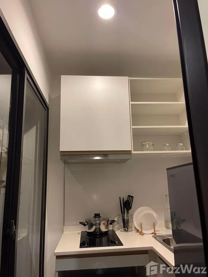 picture 1 Bedroom Condo for sale at The Nest Sukhumvit 22 - 4/6