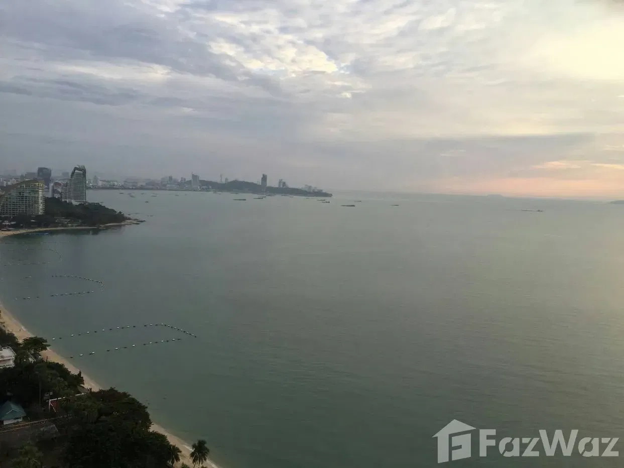 picture Park Beach 3Bed/2Bath 176 sqm 26th Floor TQ - 17/19