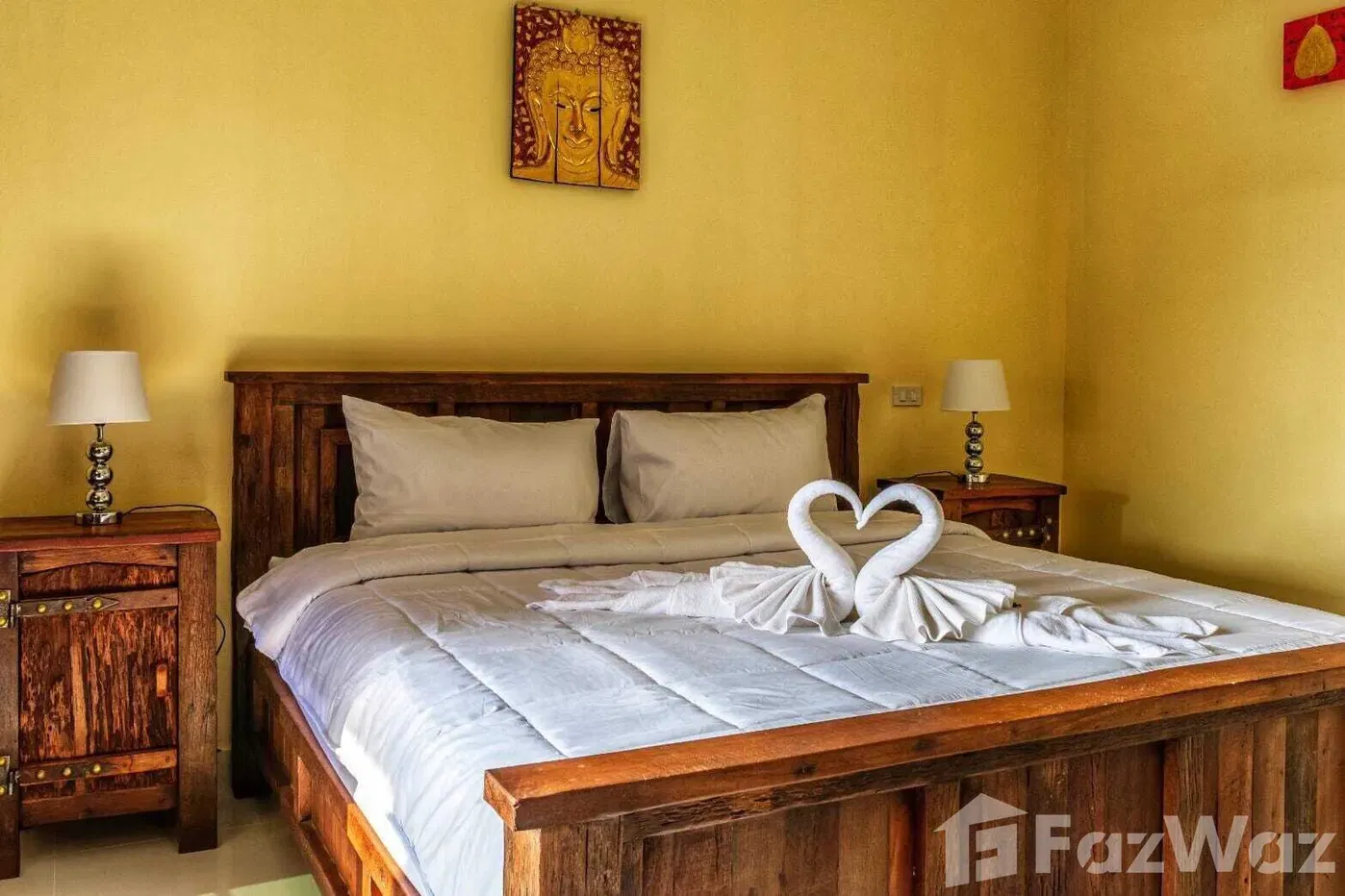 picture 3 Bedroom Villa for sale in Rawai, Phuket - 4/25