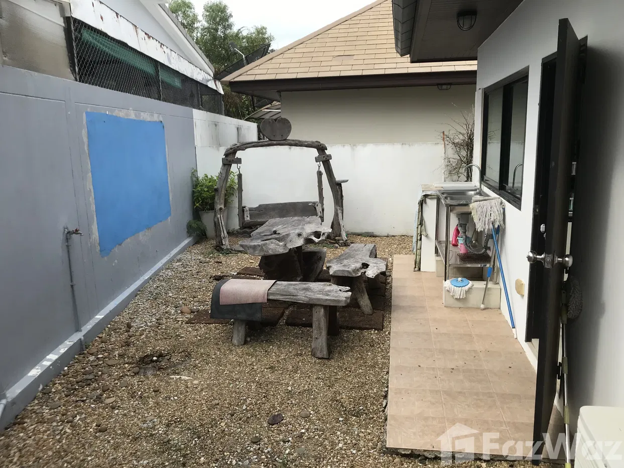 รูป วิลล่าให้เช่า 3 ห้องนอน ในโครงการ วัน โอ ทู เพลส 1042740 - รูปที่ 42/47