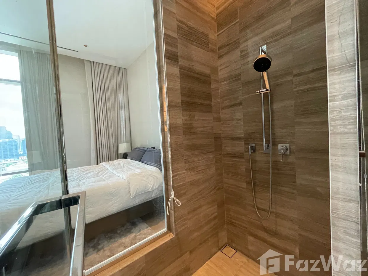 picture 2 Bedroom Condo for rent at Four Seasons Private Residences - 18/19