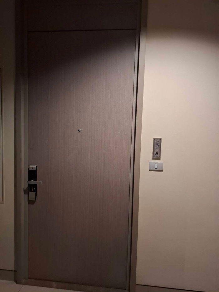 picture MN2892 The Diplomat Sathorn Full Furnitured and electrical - 13/13