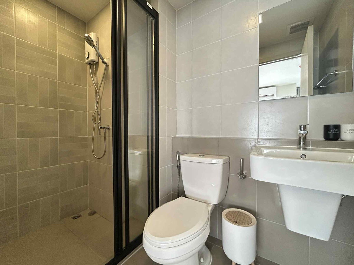 picture Condo near Central Hatyai For Rent - DcondoSand - 21/22
