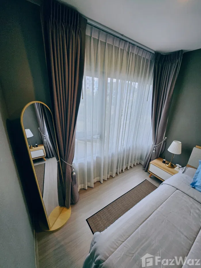 picture 1 Bedroom Condo for sale at Aspire Sukhumvit-Onnut - 8/23
