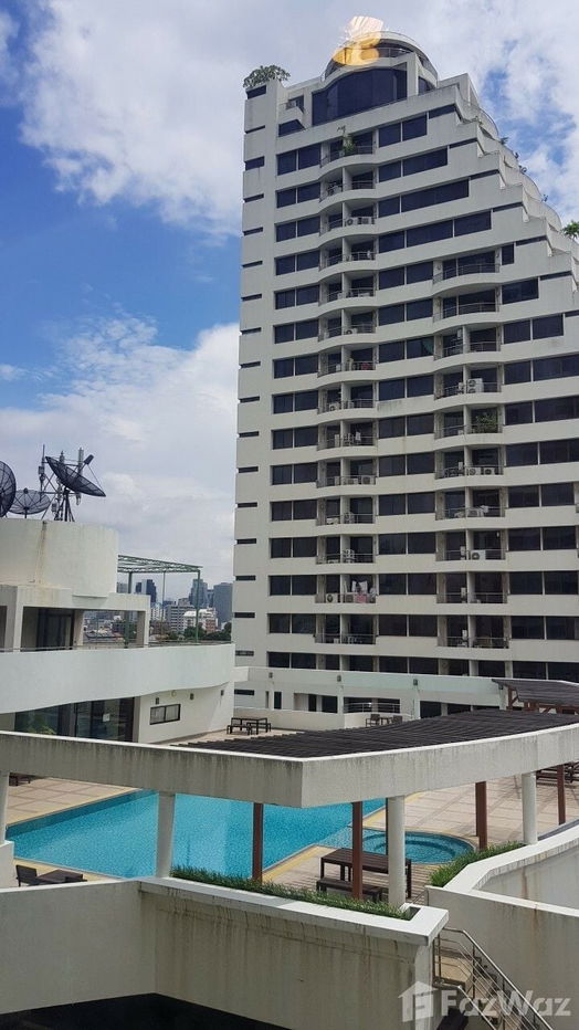 รูป ขาย คอนโด 2 ห้องนอน ในโครงการ ศุภาลัย เพลส - รูปที่ 14/14