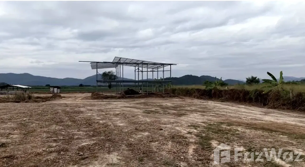 picture Land for sale in Thap Tai, Prachuap Khiri Khan - 3/7