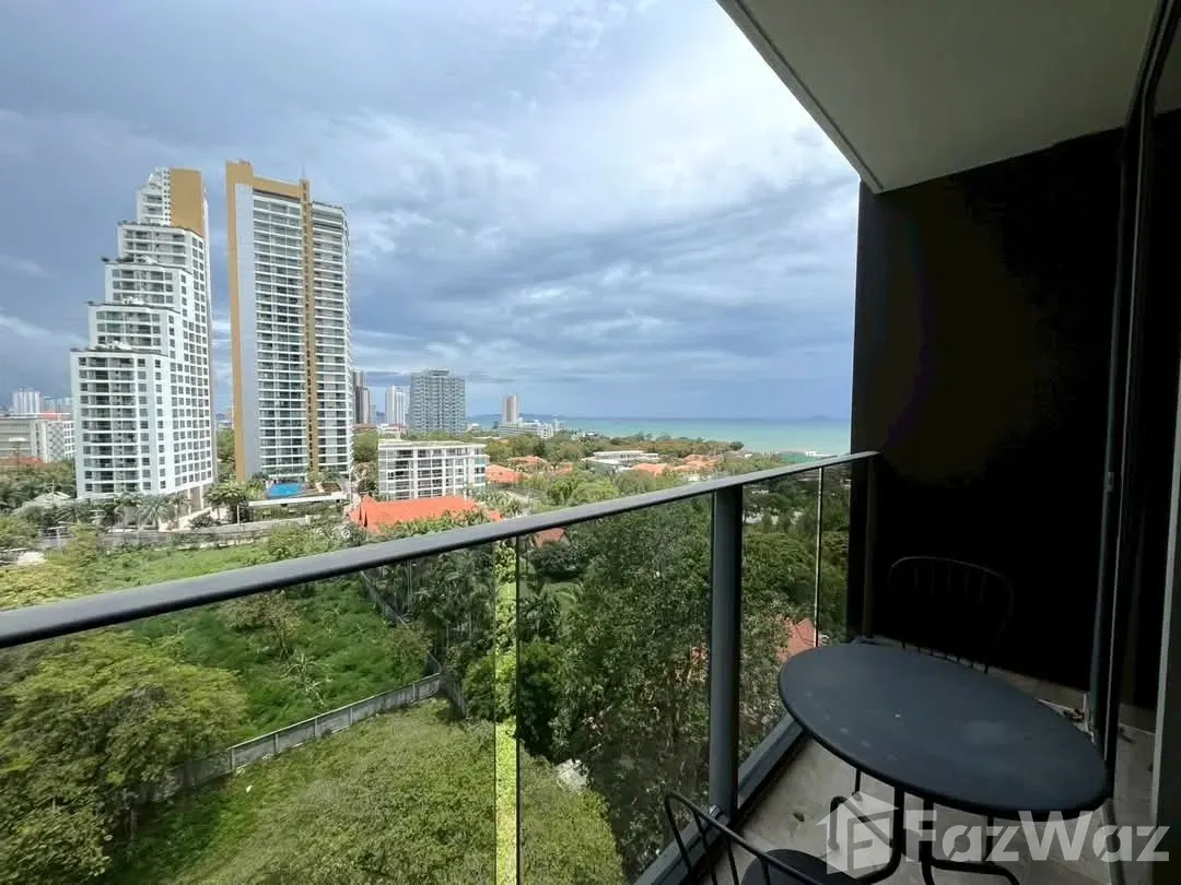 picture For sale: Andromeda Condominium, Pattaya – 2 Bedrooms Panora - 2/23