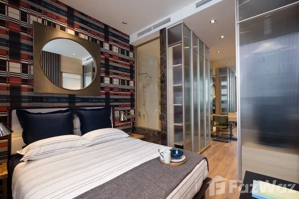 picture 2 Bedroom Condo for sale at Noble State 39 - 4/5