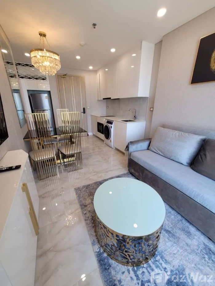 picture 1 Bedroom for sale at Copacapana beach Jomtien - 3/13