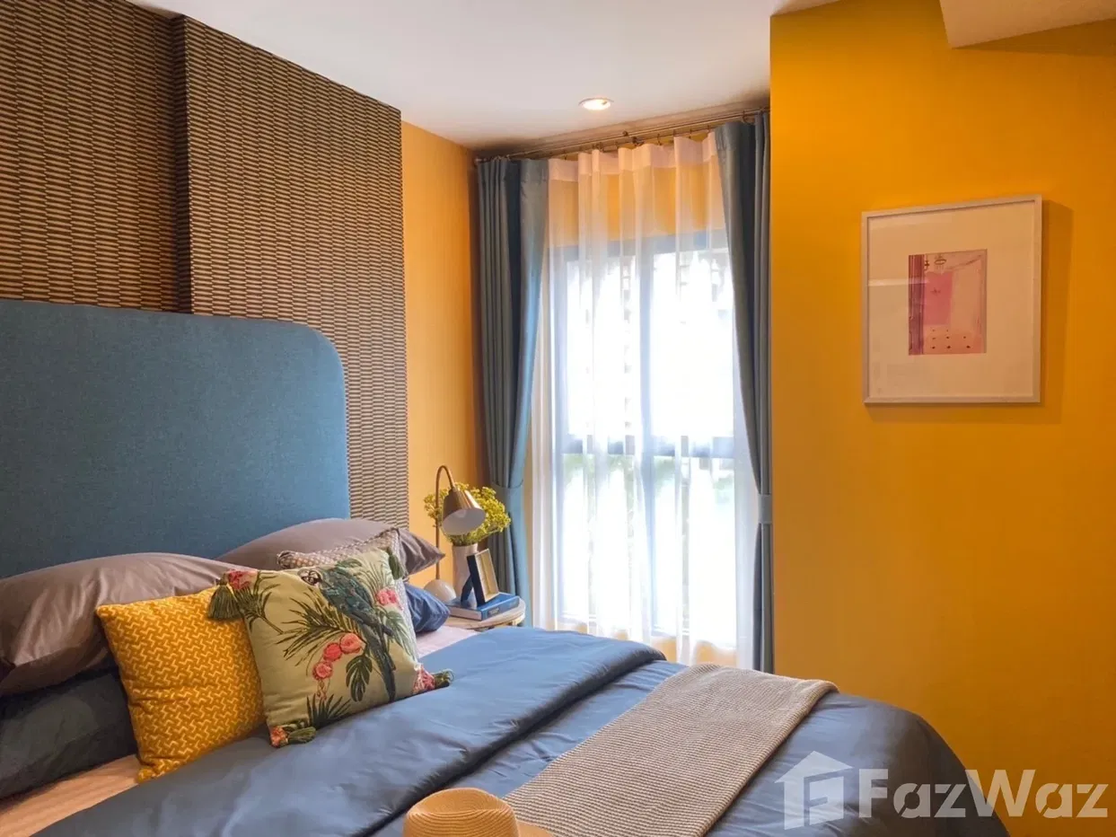 picture 2 Bedroom Condo for rent at La Habana  1076294 - 12/15