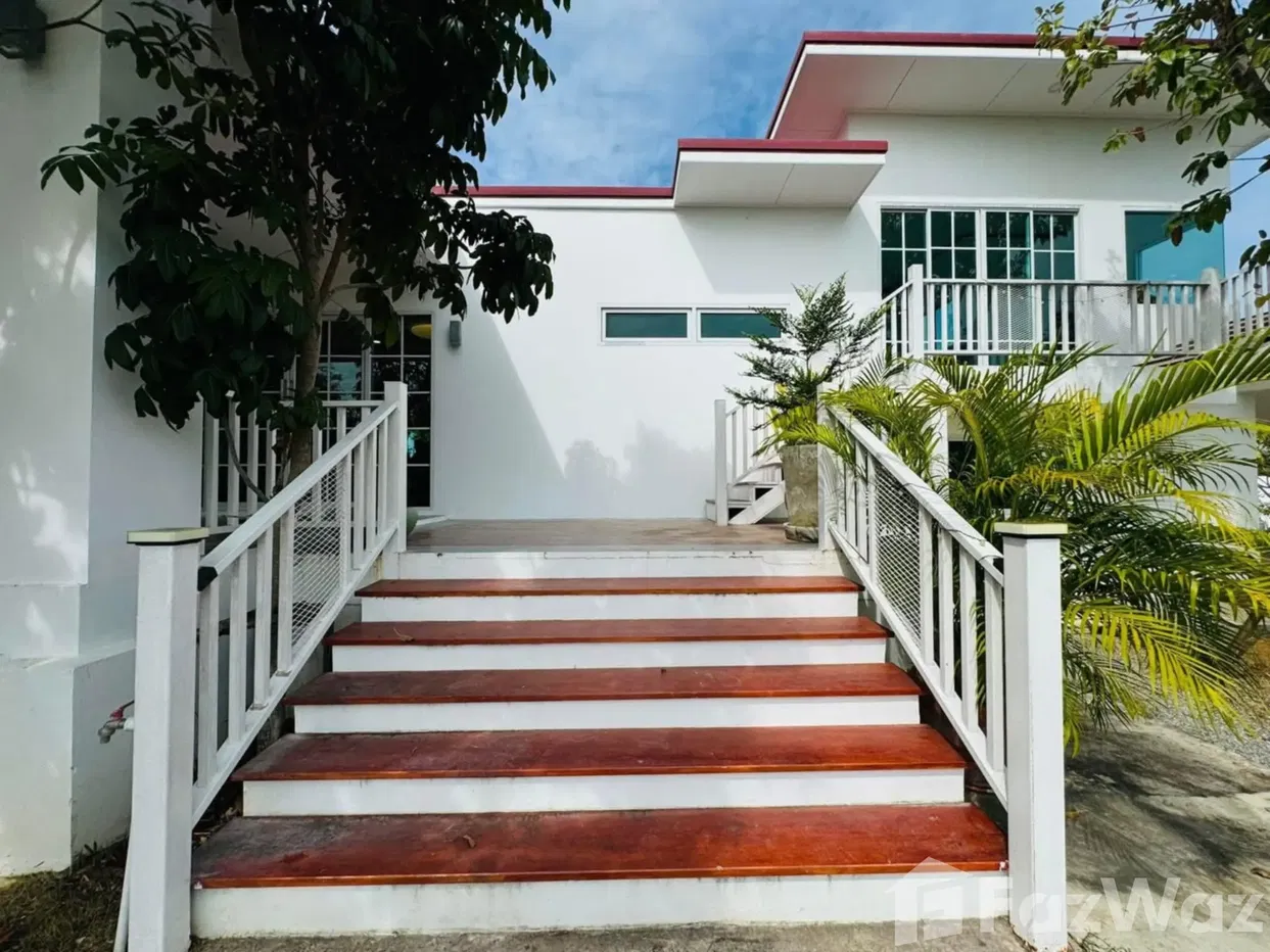 picture 4 Bedroom House for sale in Thap Tai, Prachuap Khiri Khan - 56/58