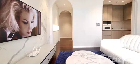 2 Bedroom Condo for sale at The Diplomat 39
