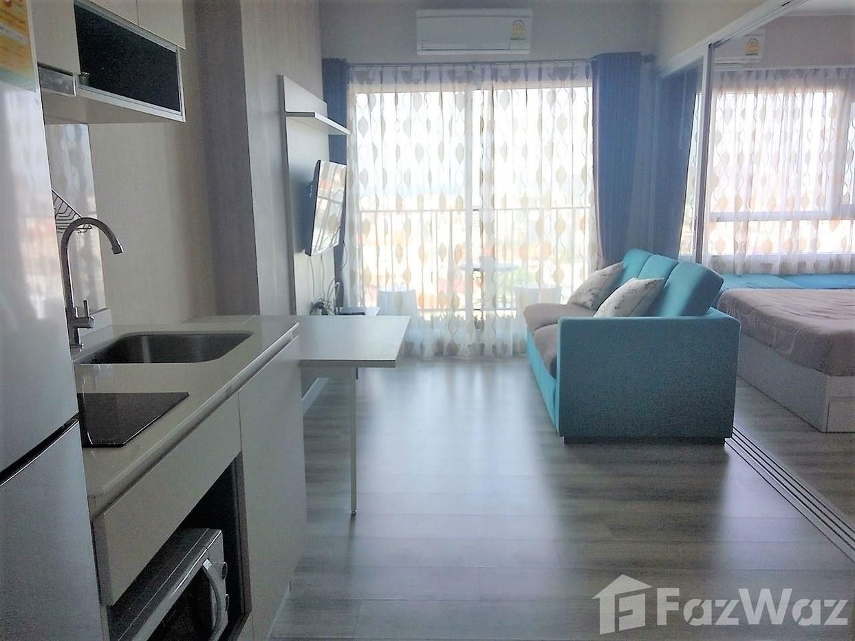 picture 1 Bedroom Condo for sale at Centric Sea - 6/10
