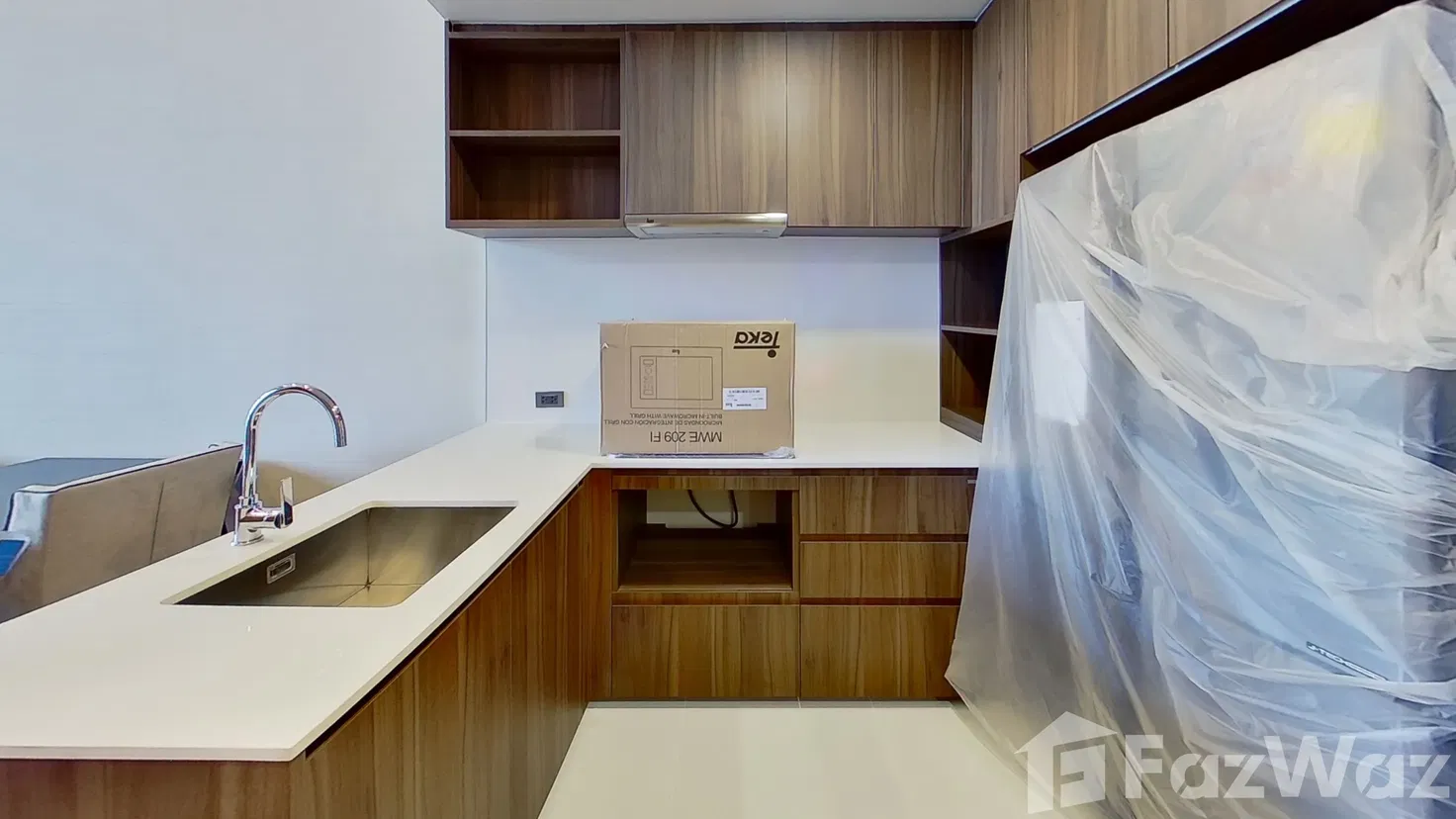 รูป คอนโดให้เช่า 2 ห้องนอน ในโครงการ ไซมิส เอ็กซ์คลูซีฟ สุขุมวิท 31 - รูปที่ 4/10