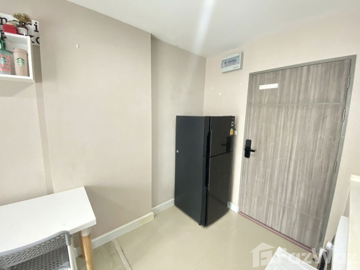 picture 1 Bedroom Condo for sale at Metro Luxe Ratchada - 14/20