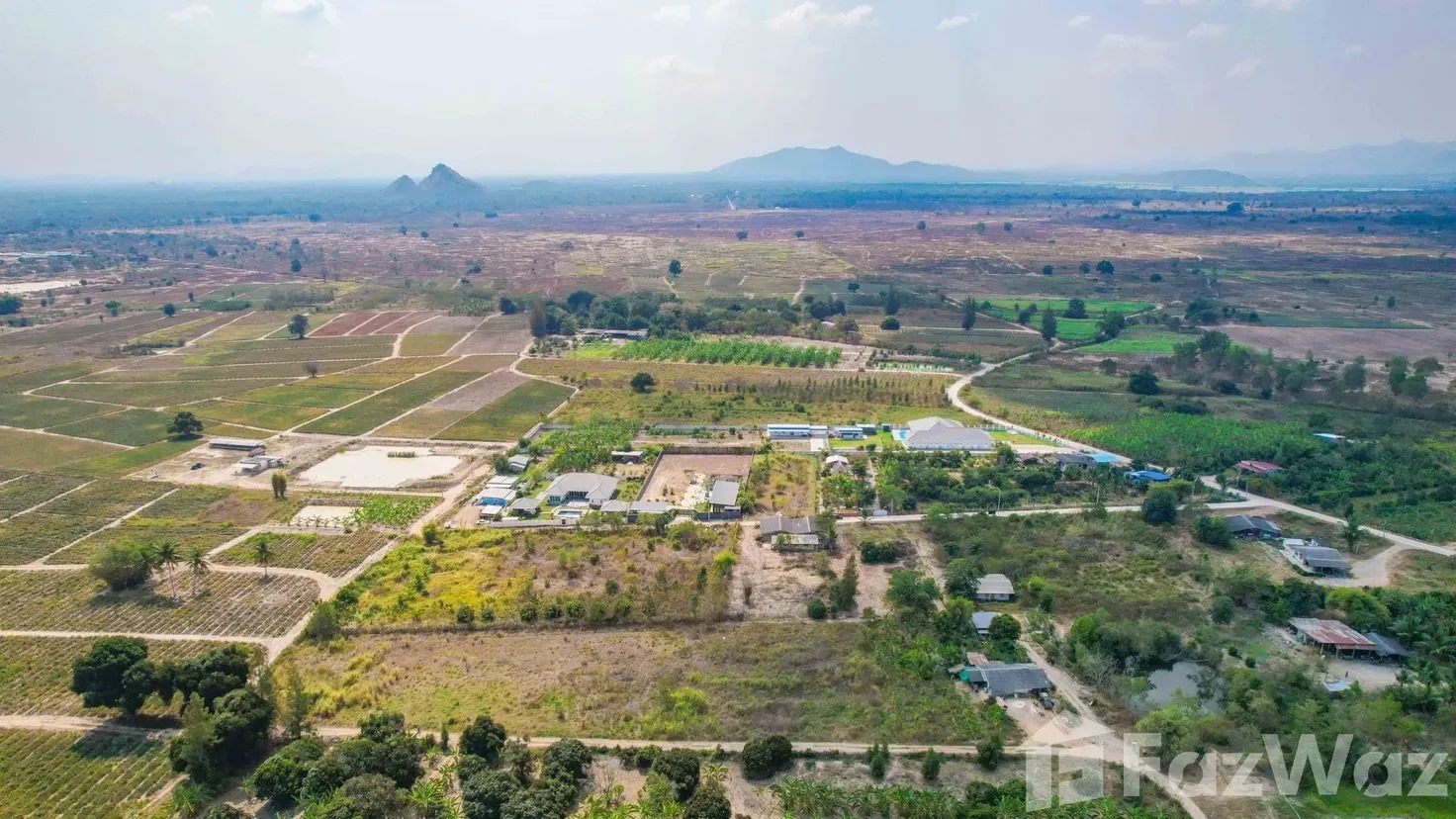 รูป ขาย ที่ดิน ใน ทับใต้, ประจวบคีรีขันธ์ - รูปที่ 27/36