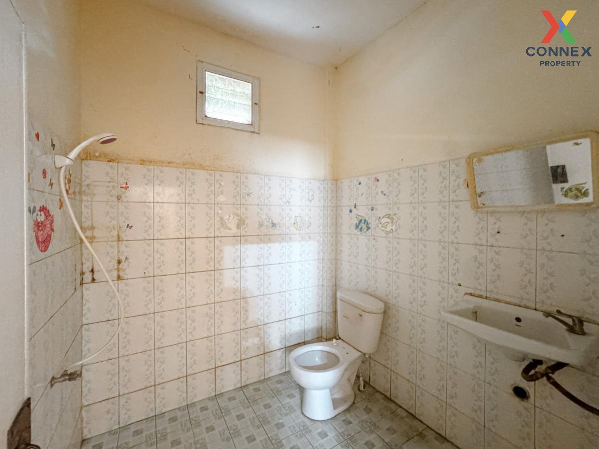 picture For Sale House , Ban San Fan Rayong , wide frontage , Choeng Noen , Mueang Rayong , Rayong , CX-127969 ✅ Live chat with us ADD LINE @connexproperty ✅  - 12/12