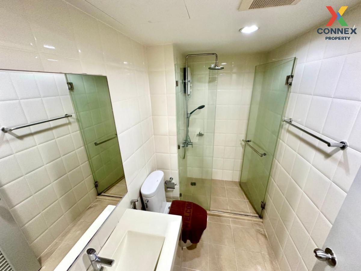 picture 🔥🔥🔥 FOR RENT condo , The President Sukhumvit 81 , BTS-On Nut , Phra Khanong Nuea , Watthana , Bangkok , CX-23031 ✅ Live chat with us ADD LINE @connexproperty ✅ 🔥🔥🔥 - 5/12