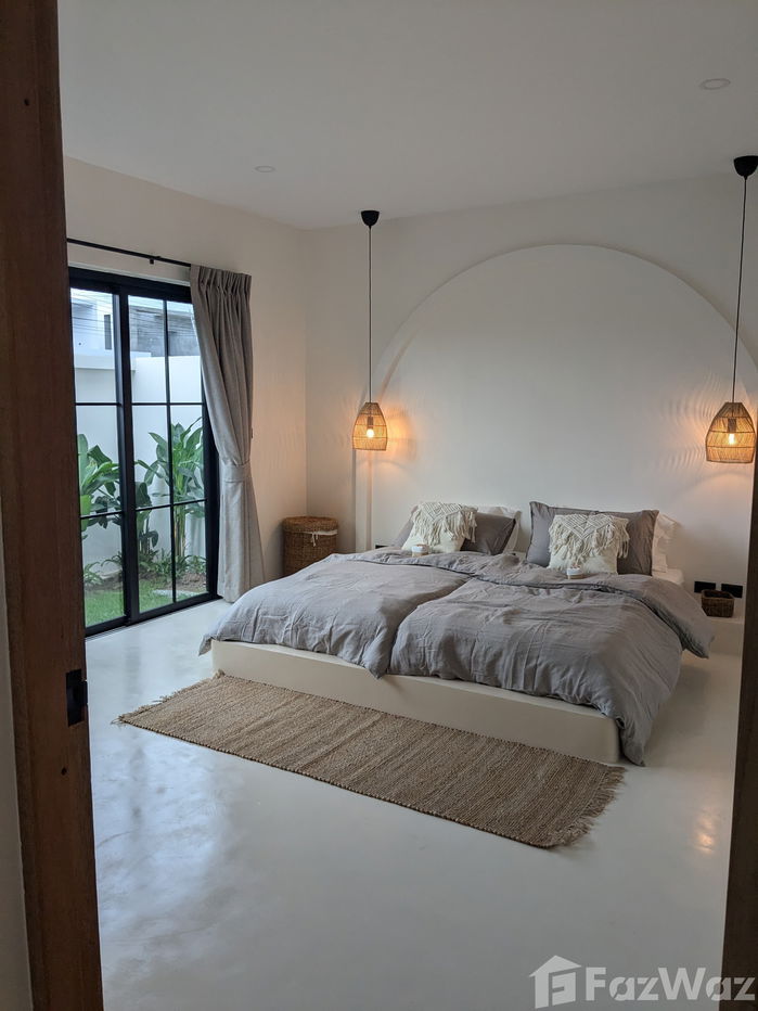 picture 4 Bedroom Villa for sale in Si Sunthon, Phuket - 6/26