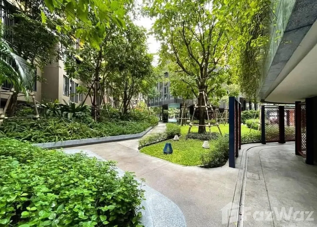 picture Like New Upper Class Condo near Central Phuket For Sale - 21/22