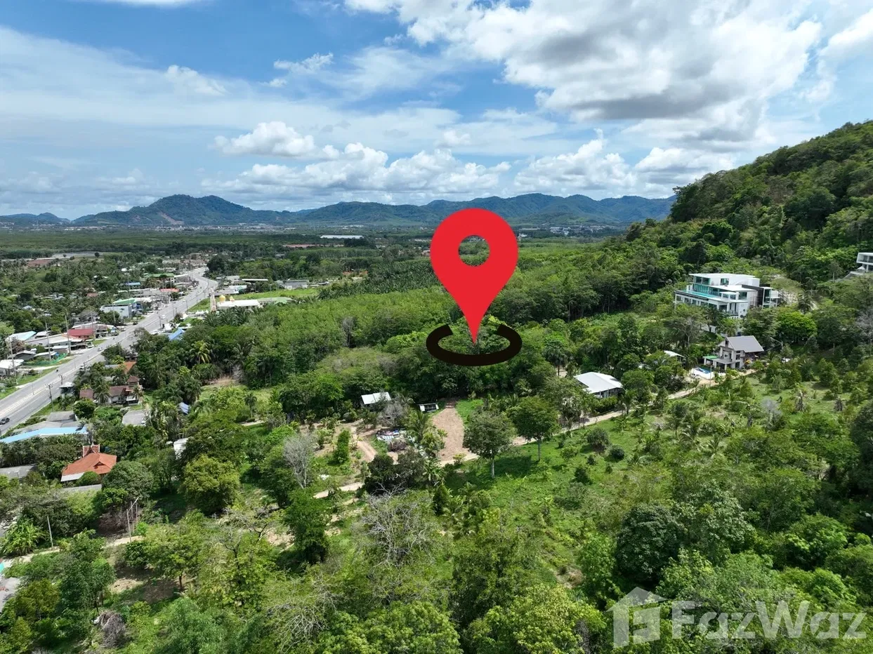 picture Land for sale at Yamu Hills - 4/17