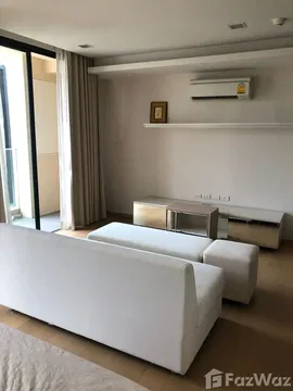 1 Bedroom Condo for sale at Liv At 49