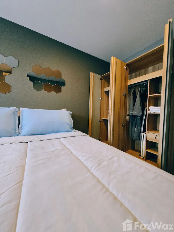picture 1 Bedroom Condo for sale at Aspire Sukhumvit-Onnut - 12/23