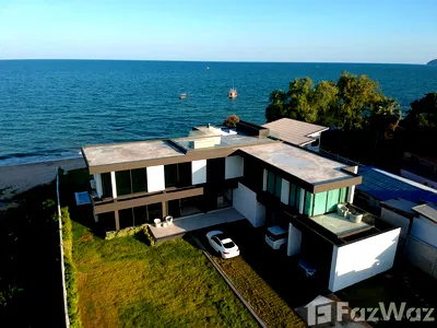 เช่าบ้านเดี่ยว หัวหิน ประจวบคีรีขันธ์ : วิลล่าให้เช่า 5 ห้องนอน ใน หัวหิน, ประจวบคีรีขันธ์ 5349952