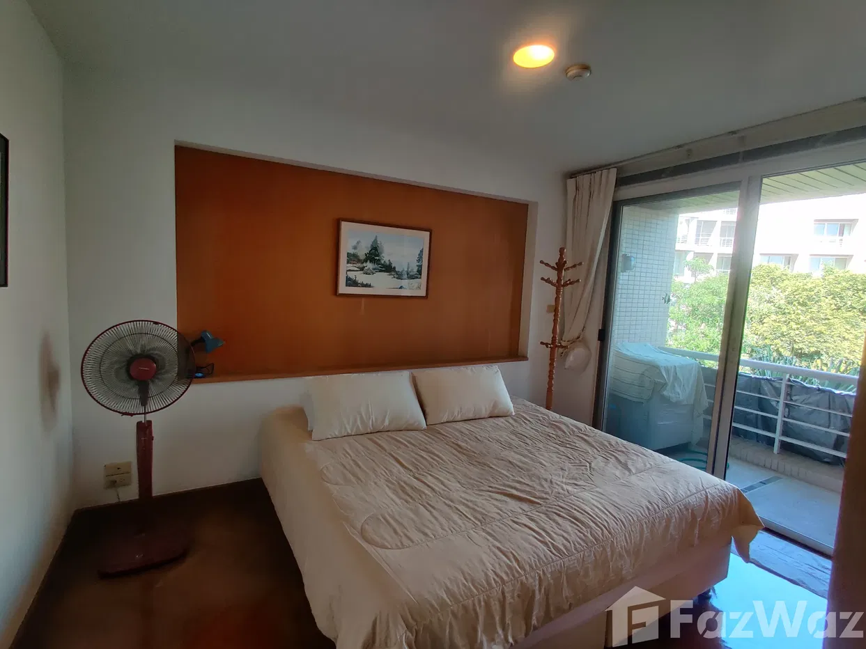 picture 2 BR Unit for Rent at Baan Sansaran Condo 1968650 - 6/17