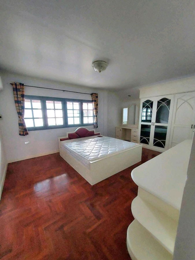 picture For Rent: Detached House in Prime Location, Kasinee Villa, Mengjai Area, City Center - 11/18