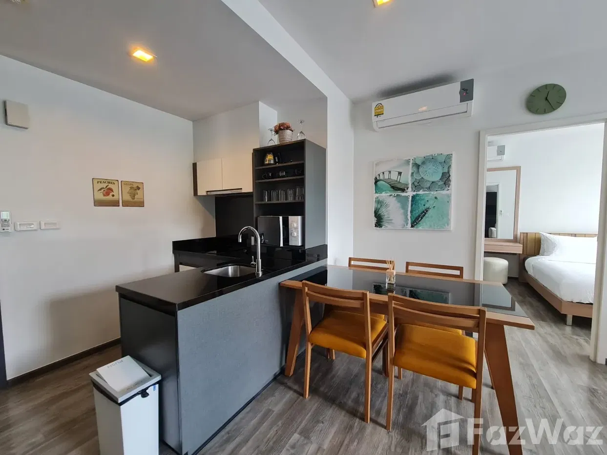 รูป 2 Bedrooms Condo For Rent & Sale - รูปที่ 6/8