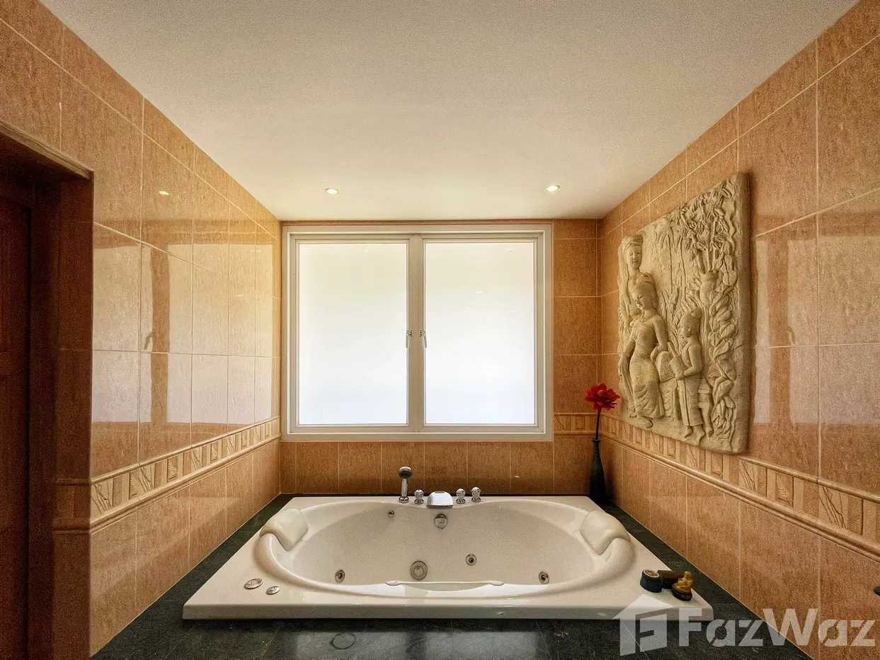รูป คอนโดให้เช่า 3 ห้องนอน ในโครงการ สุรินทร์ สบาย 1067422 - รูปที่ 10/24