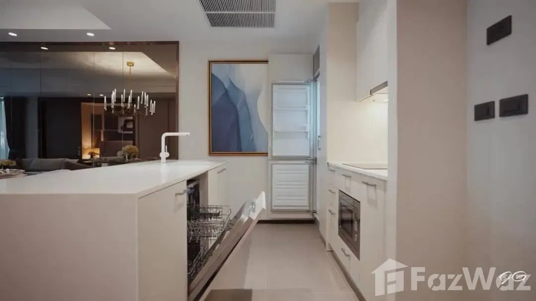 picture 1 Bedroom Condo for Rent at La Citta Delre Thonglor 16 - 4/10