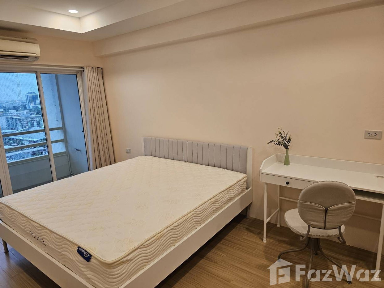 รูป คอนโดให้เช่า 2 ห้องนอน ในโครงการ ทองหล่อ ทาวเวอร์ 1845032 - รูปที่ 3/14
