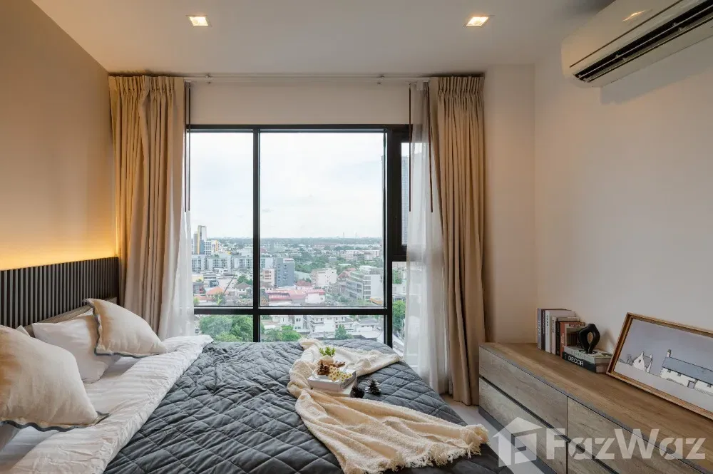 picture New renovated and decorated condo close to BTS Thong Lor - 11/14
