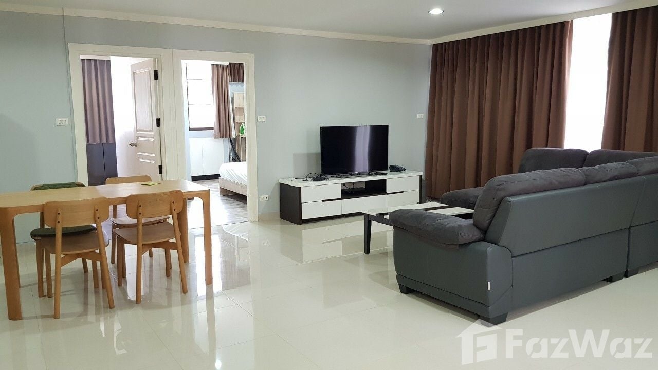 รูป คอนโดให้เช่า 2 ห้องนอน ในโครงการ ศุภาลัย เพลส 1103916 - รูปที่ 1/14
