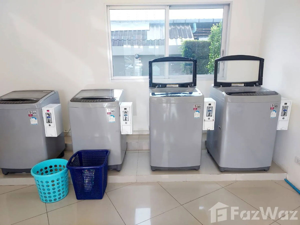 รูป 2 Bedroom Condo for rent at Asakan Place Srinakarin - รูปที่ 3/21