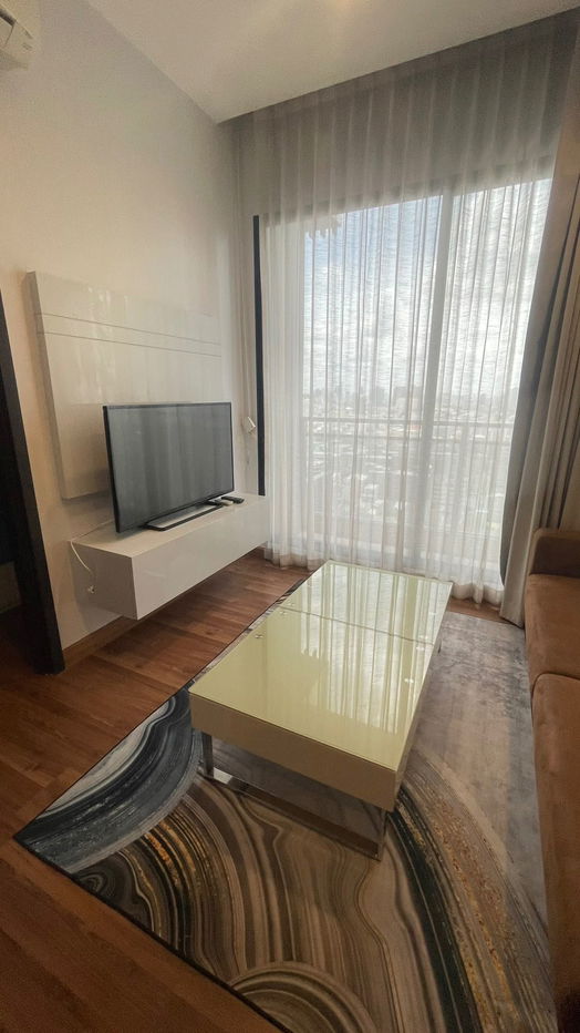 picture Available for rent✨Ivy Ampio✨Fully furnished only 25,000/mo 📞093-054-7992 Jay - 4/9