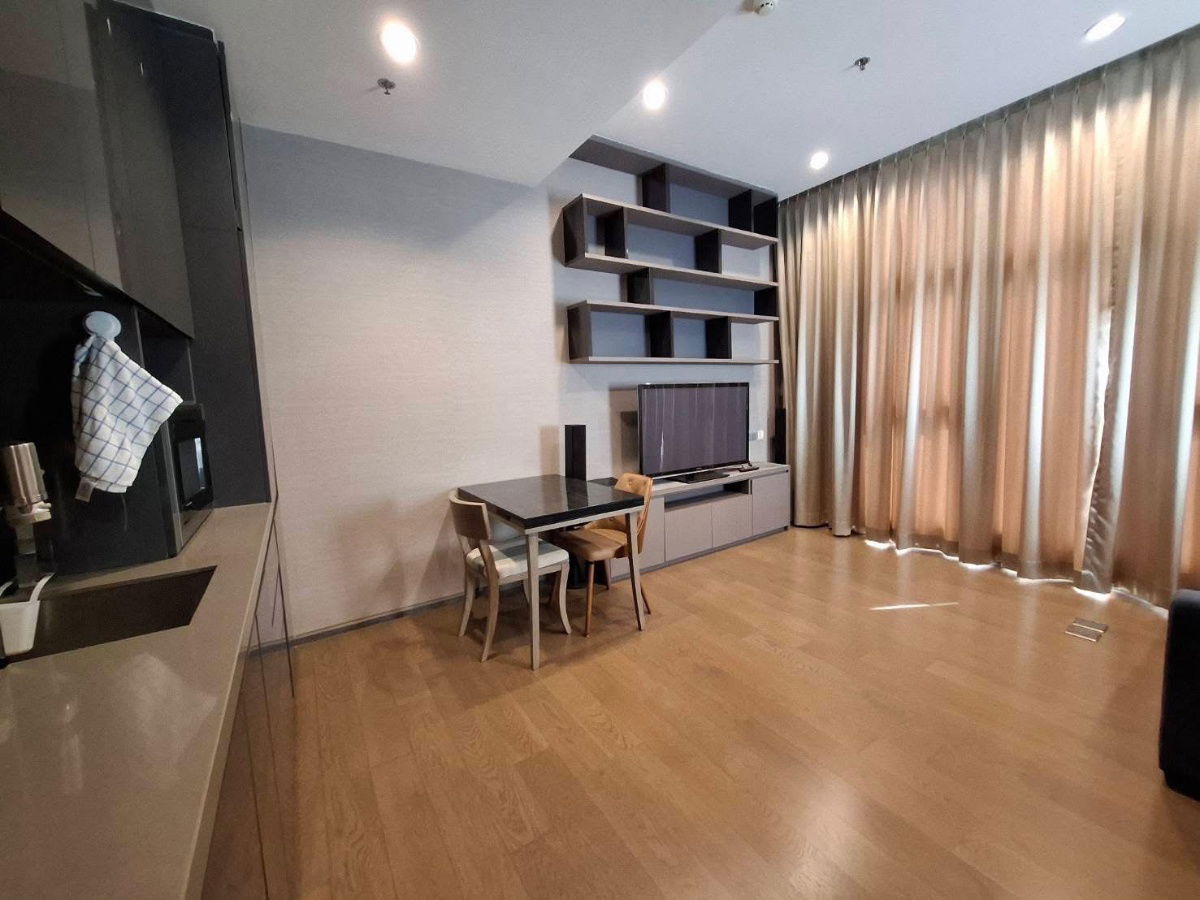 picture MN2892 The Diplomat Sathorn Full Furnitured and electrical - 5/13