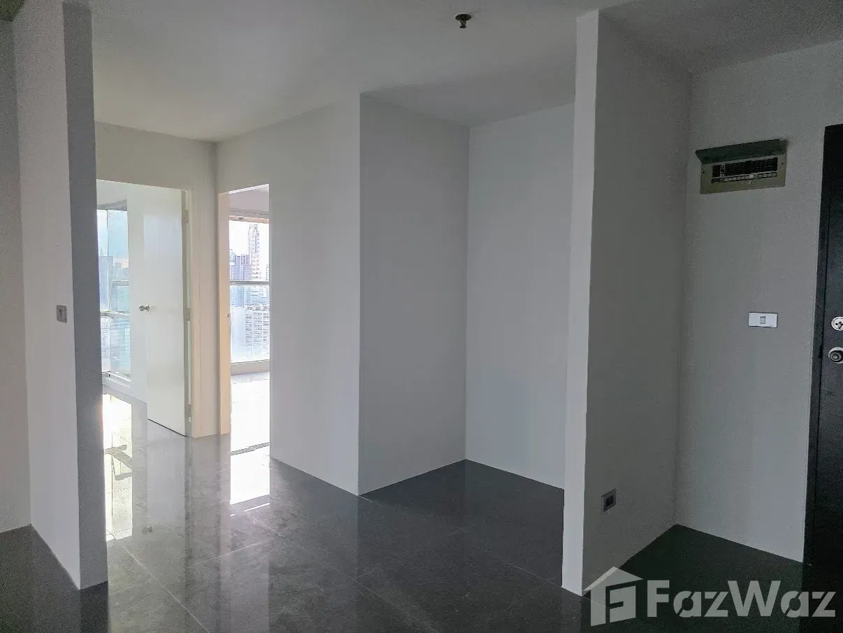picture Sales of 93.5 sqm Bangkok Apartment Corner Unit on 37 Floors - 11/20