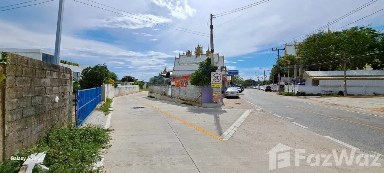 picture Land for sale in Nong Prue, Chon Buri - 2/8