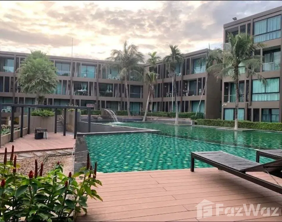 picture he Pixel Panwa Condo for Sale - 9/10